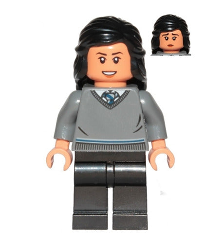 Lego Cho Chang 40419 Harry Potter Minifigure