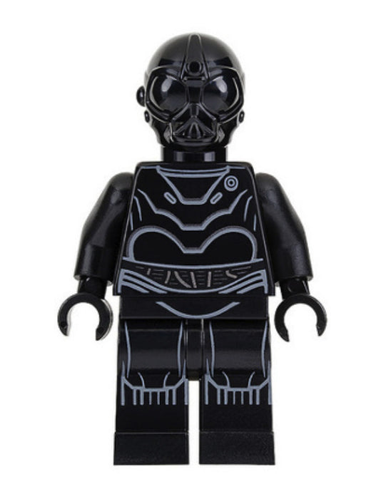 Lego Death Star Droid 75159 Death Star UCS Star Wars Minifigure