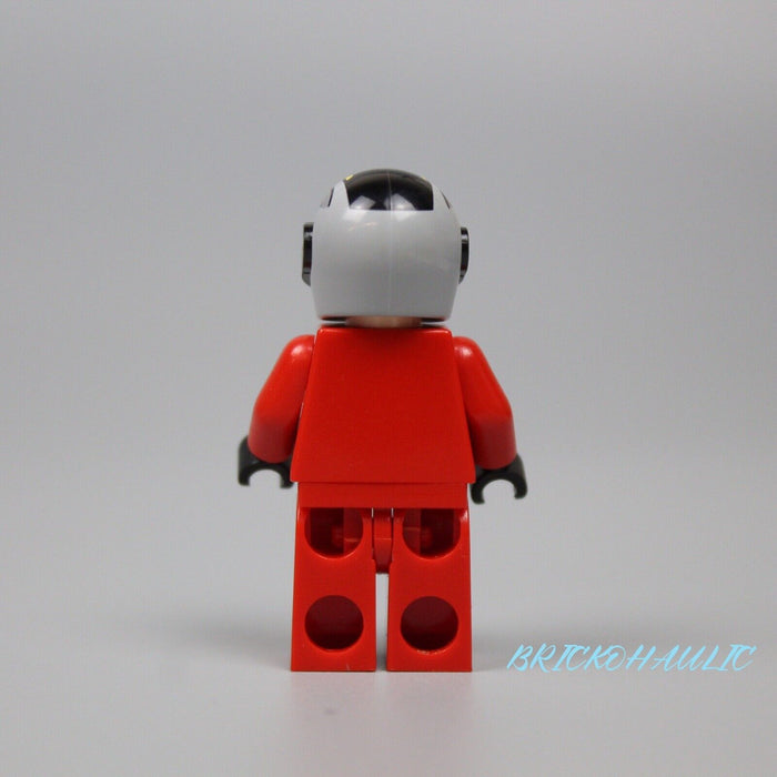 Lego Rebel Pilot B-wing Episode 6208 4/5/6 Star Wars Minifigure