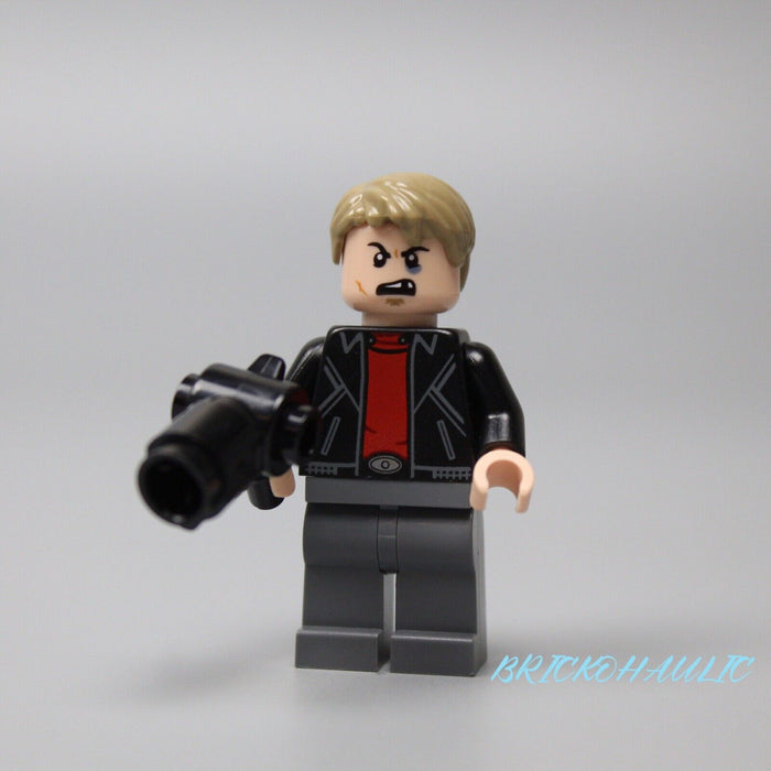 Lego Masked Robber 76082 Spider-Man Homecoming Super Heroes Minifigure