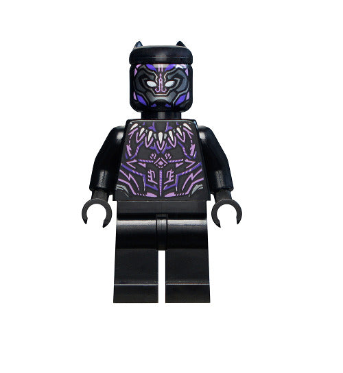 Lego Black Panther 76192 76186 Super Heroes Minifigure