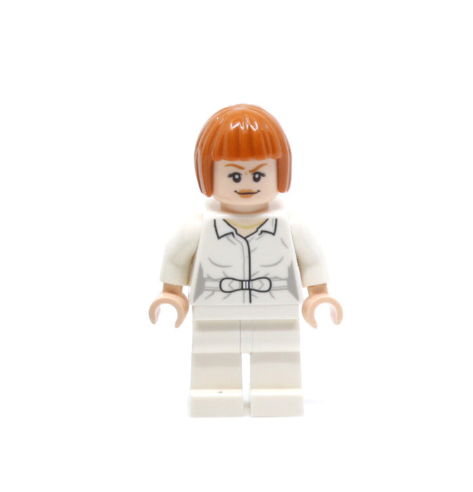 Lego Claire Dearing 75941 Closed Shirt Jurassic World Minifigure