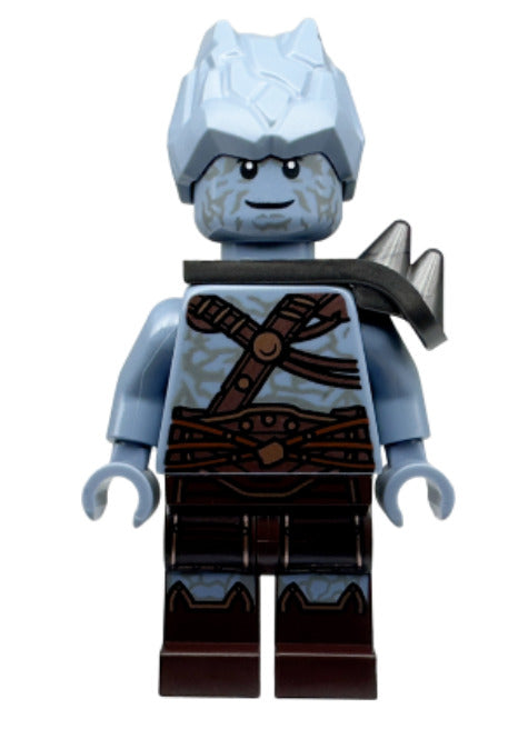 Lego Korg 40525 Shoulder Armor Pad The Infinity Saga Super Heroes Minifigure