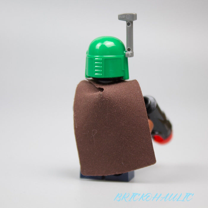 Lego Mandalorian Tribe Warrior 75267 912168 The Mandalorian Star Wars Minifigure