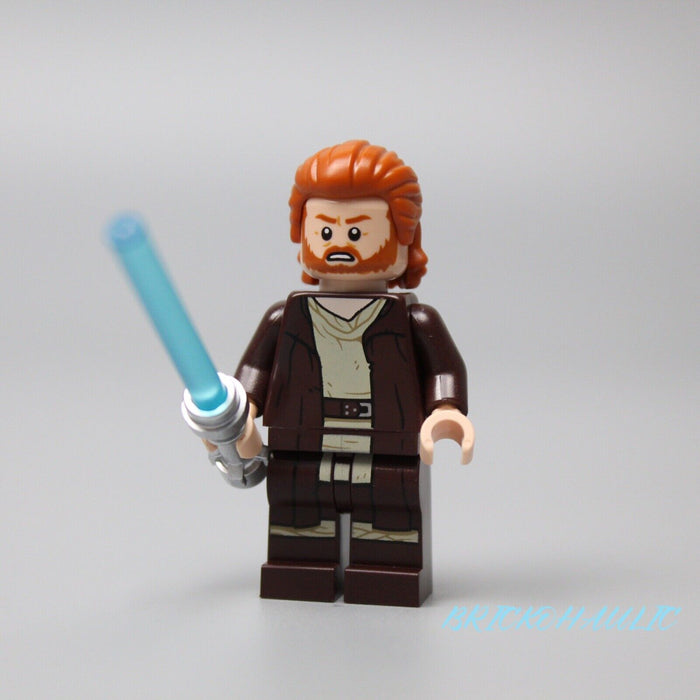 Lego Obi-Wan Kenobi 75334 Star Wars Minifigure