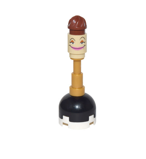 Lego Babette 41067 Disney Princess Minifigure