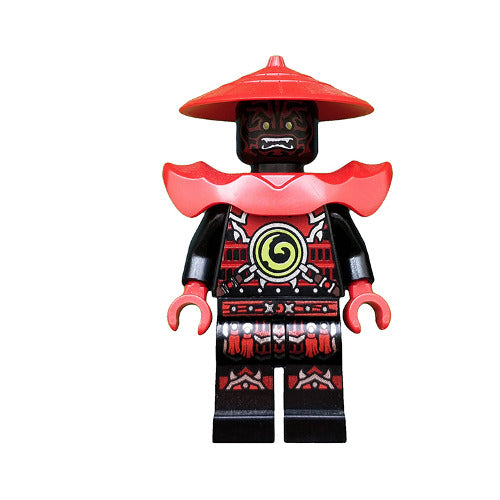 Lego Stone Army Swordsman 70589 70596 891728 Ninjago Minifigure