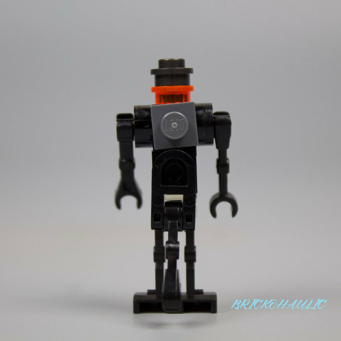 Lego Medical Droid 75183 Black Legs Episode 3 Star Wars Minifigure