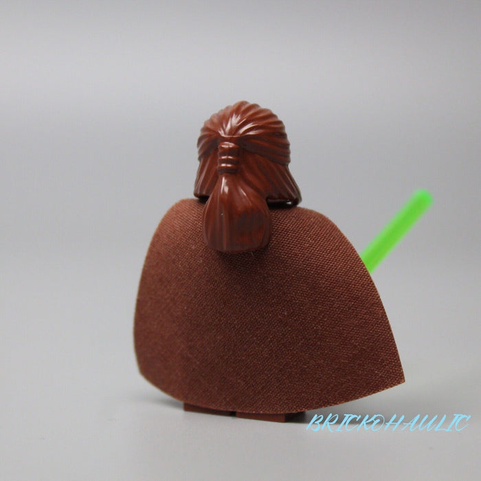 Lego Qui-Gon Jinn 75058 Episode 1 Star Wars Minifigure