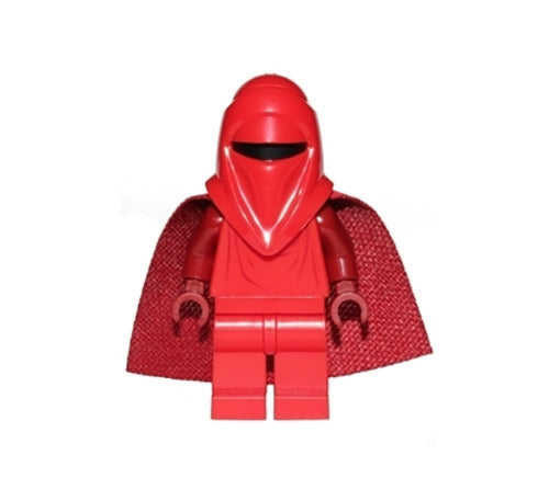 Lego Royal Guard 75251 75159 75291 Dark Red Arms Star Wars Minifigure