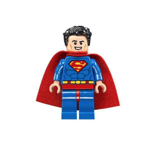 Lego Superman 76096 211903 Justice League Super Heroes Minifigure