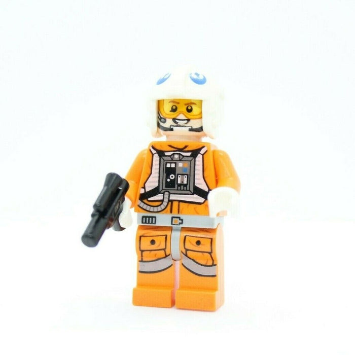 Lego Dak Ralter 75049 with Pockets on Legs Star Wars Minifigure