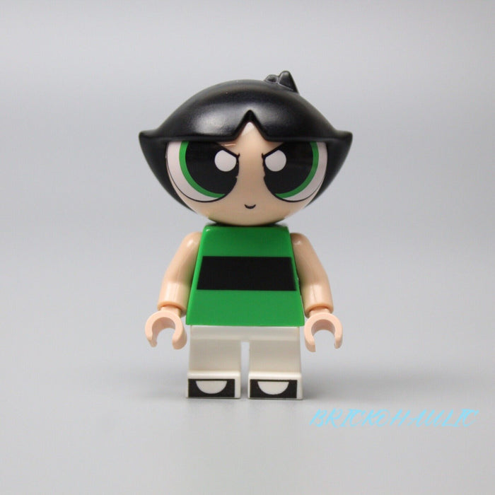 Lego Buttercup 71343 41288 The Powerpuff Girls Dimensions Minifigure