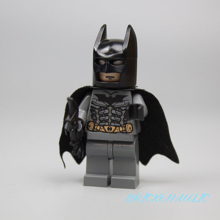 Lego Batman 7884 7886 7888 Super Heroes Minifigure