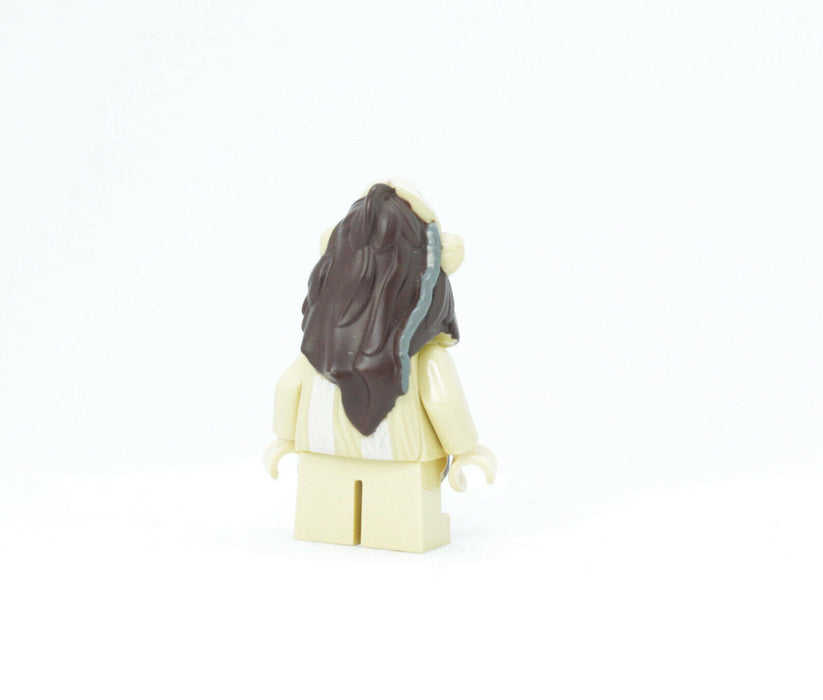 Lego Logray Ewok 7956 10236 Star Wars Minifigure