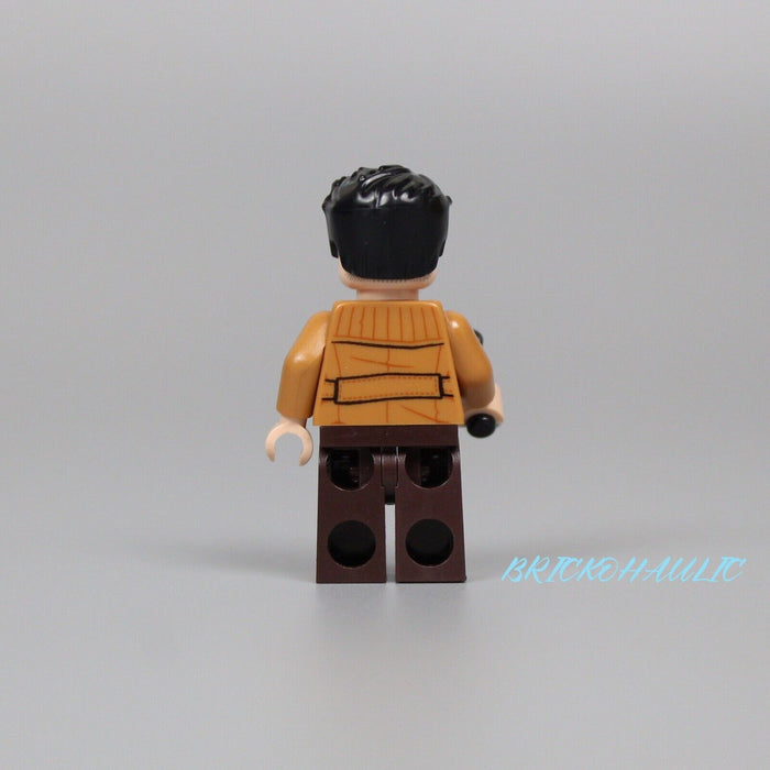 Lego Poe Dameron 75149 Episode 7 Star Wars Minifigure
