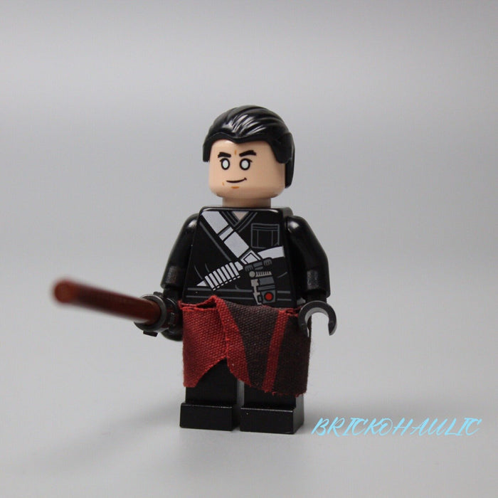 Lego Chirrut Îmwe (Imwe) 75152 Rogue One Star Wars Minifigure