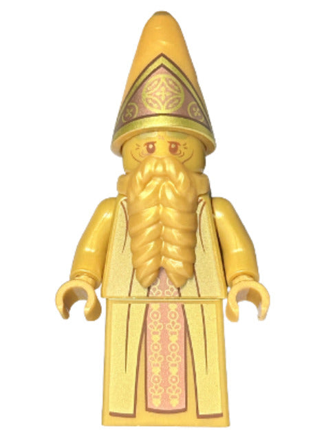Lego The Architect of Hogwarts 76419 Harry Potter Minifigure