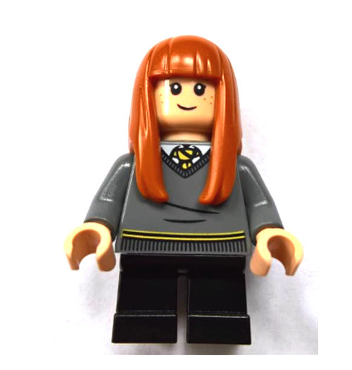 Lego Susan Bones 75954 Harry Potter Minifigure