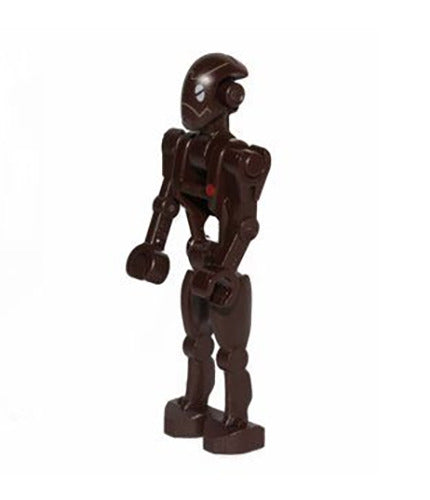 Lego Commando Droid 75012 11905 9488 The Clone Wars Star Wars Minifigure
