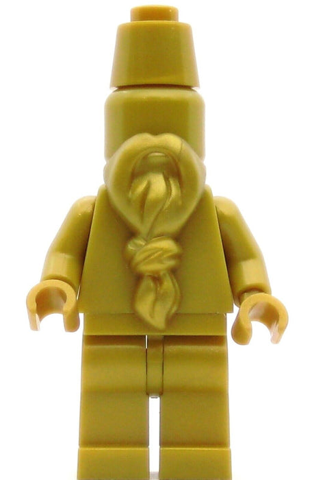 Lego Statue 76403 The Ministry of Magic Deathly Hallows Harry Potter Minifigure