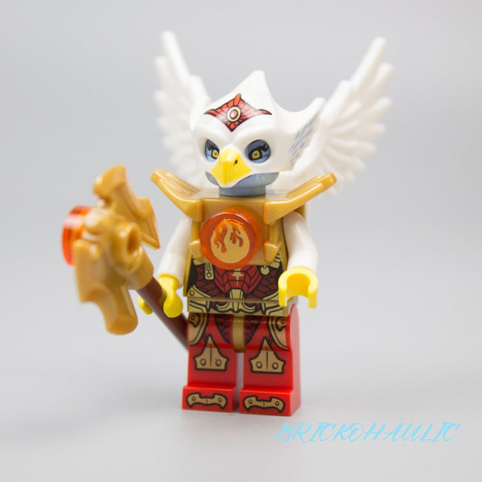 Lego Eris 71232 LEGENDS OF CHIMA Dimensions Minifigure