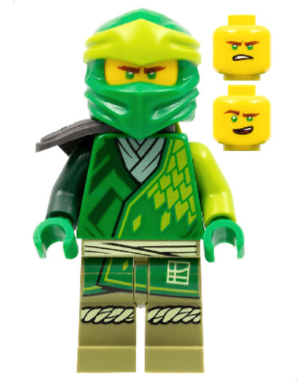 Lego Lloyd 71800 71767 112325 Core Shoulder Pad Core NINJAGO Minifigure