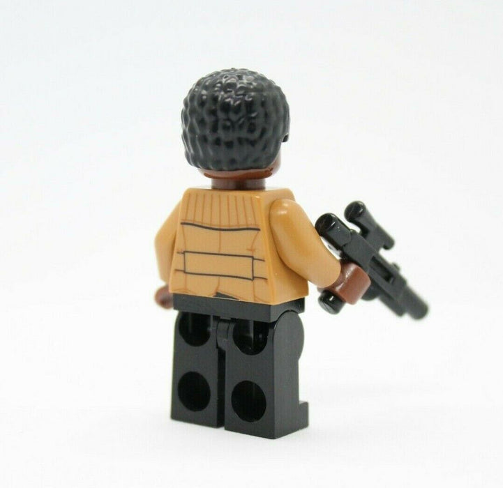 Lego Finn 75192 75139 75105 Force Awakens Star Wars Minifigure