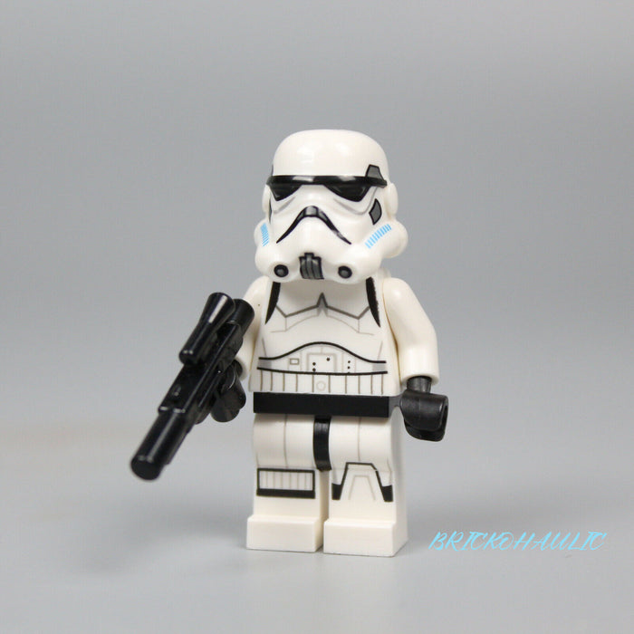Lego Stormtrooper 75053 75157 75083 Printed Legs Star Wars Rebels Minifigure