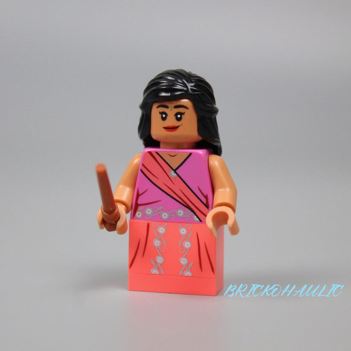 Lego Padma Patil 75981 Goblet of Fire Harry Potter Minifigure