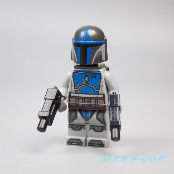 Lego Mandalorian Loyalist 75316 912286 The Clone Wars Star Wars Minifigure