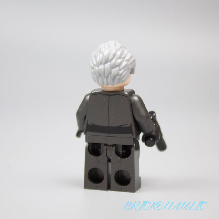 Lego General Pryde 75256 Episode 9 Star Wars Minifigure