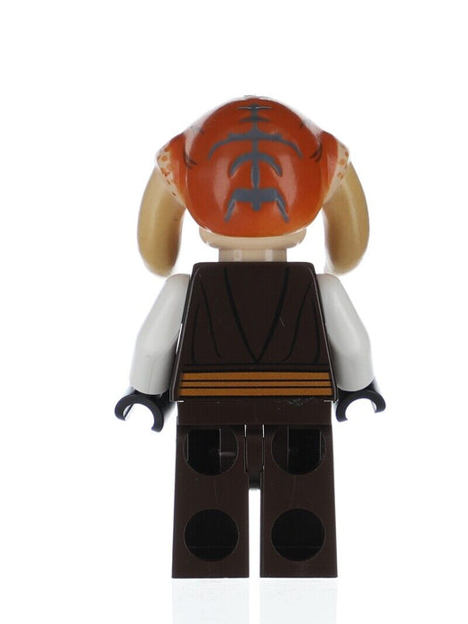 Lego Saesee Tiin 9498 7931 Jedi Clone Wars Star Wars Minifigure