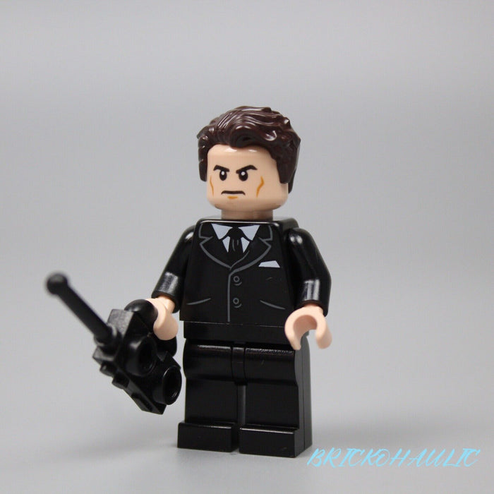 Lego Eli Mills 75930 Jurassic World Minifigure