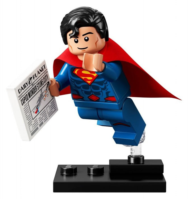 Lego Superman 71026 DC Super Heroes Series Minifigures