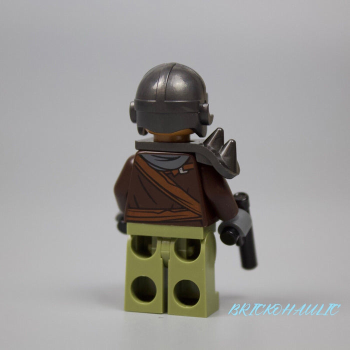 Lego Klatooinian Raider 75254 The Mandalorian Star Wars Minifigure