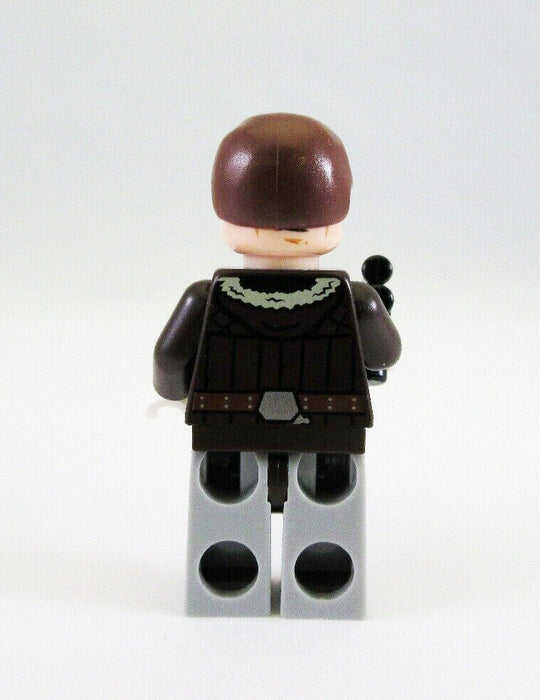 Lego Han Solo 75098 Assault on Hoth Star Wars Minifigure