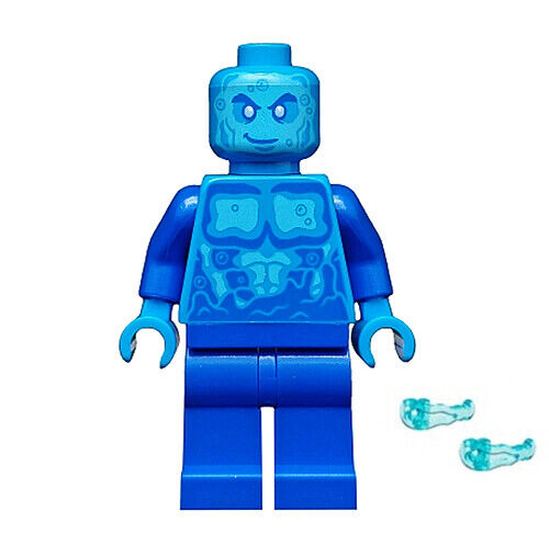 Lego Hydro-Man 76130 Spider-Man Far From Home Super Heroes Minifigure