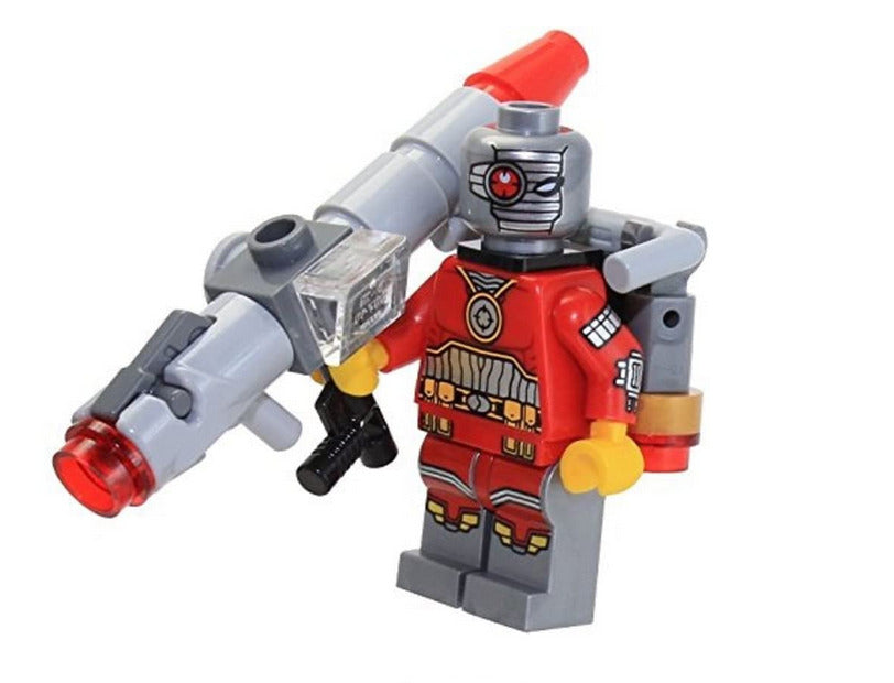 Lego Deadshot 76053 Super Heroes Minifigure