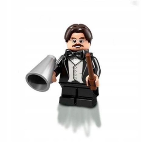 LEGO Harry Potter Fantastic Beasts Series Minifigure - Professor Flitwick 71022