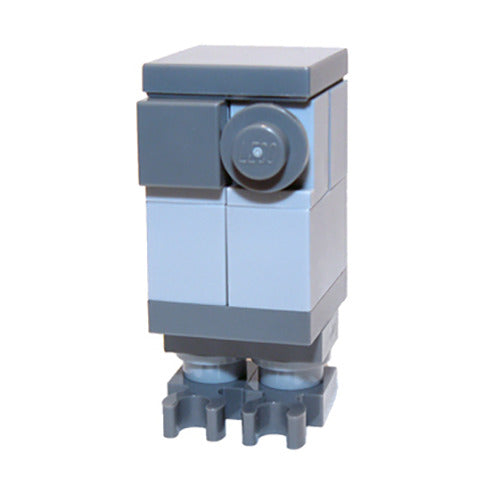 Lego Gonk Droid 9509 GNK Power Droid Episode 4/5/6 Star Wars Minifigure