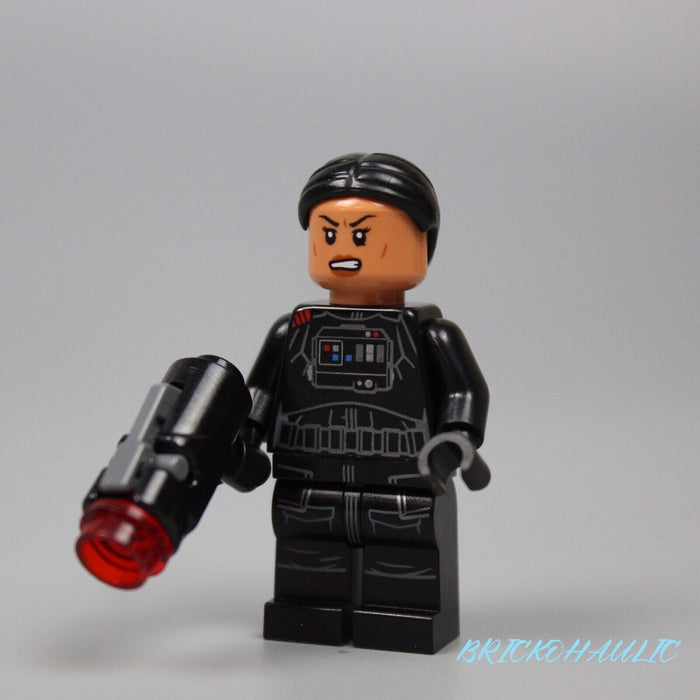 Lego Iden Versio 75226 Battlefront Star Wars Minifigure