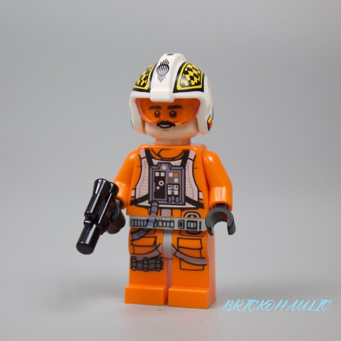 Lego Biggs Darklighter 75218 4/5/6 Star Wars Minifigure