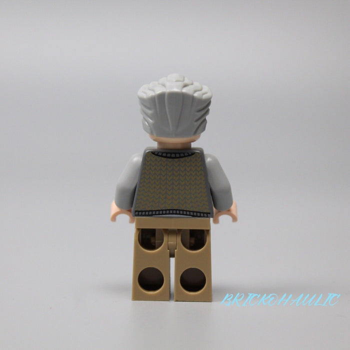 Lego Ernie Prang 4866 Harry Potter Minifigure