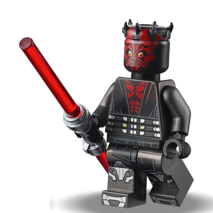 Lego Darth Maul 912285 75310 The Clone Wars Star Wars Minifigure