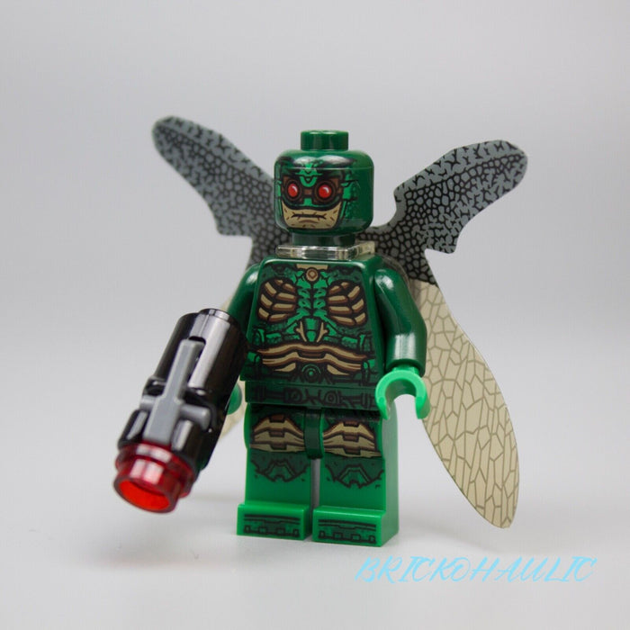 Lego Parademon 76087 76086 853744 Justice League Super Heroes Minifigure