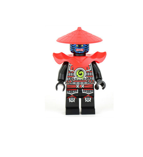 Lego Stone Army Swordsman 70502 70504 70505 The Final Battle Ninjago Minifigure