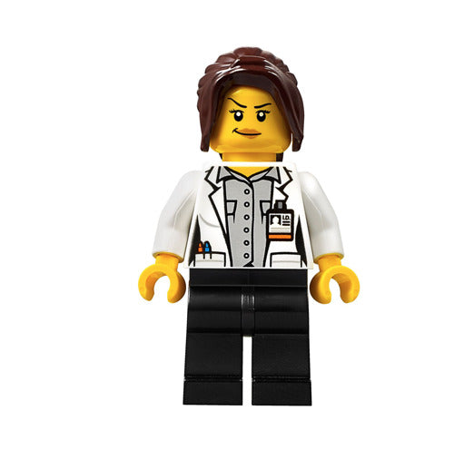 Lego Ferrari Technician 75882 Speed Champions Minifigure