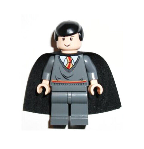Lego Neville Longbottom 4752 Prisoner of Azkaban Harry Potter Minifigure