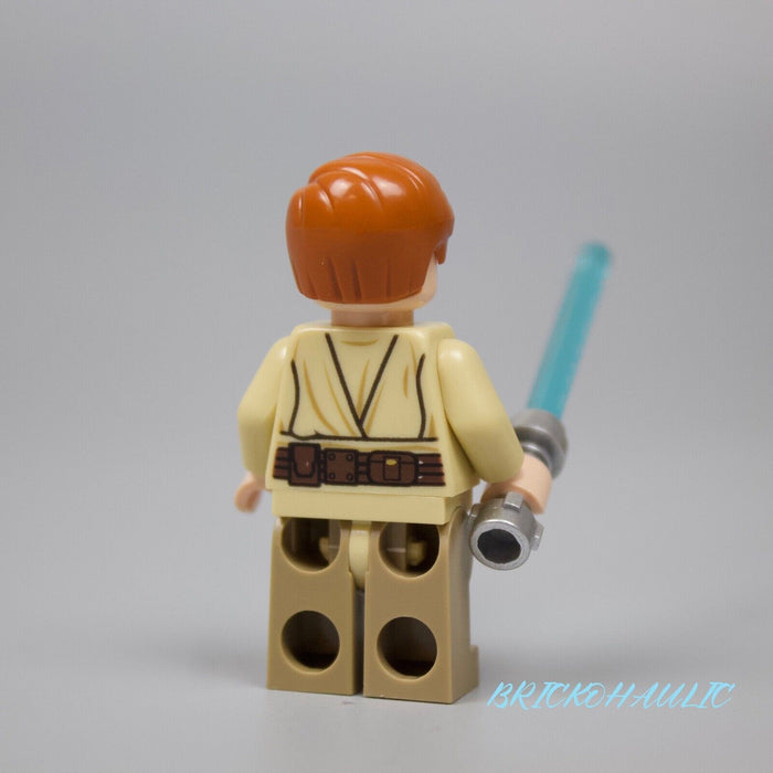 Lego Obi-Wan Kenobi 75135 Episode 3 Star Wars Minifigure